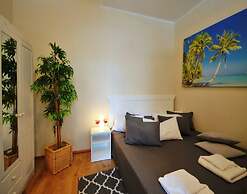 Apartment Close to the Beach, Ustronie Morskie