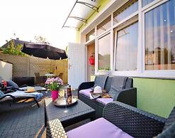 Apartment Close to the Beach, Ustronie Morskie