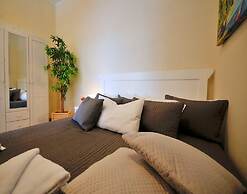 Apartment Close to the Beach, Ustronie Morskie