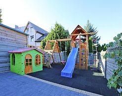 Apartment Close to the Beach, Ustronie Morskie