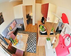 Apartment Close to the Beach, Ustronie Morskie