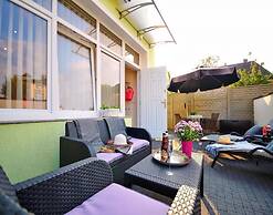 Apartment Close to the Beach, Ustronie Morskie