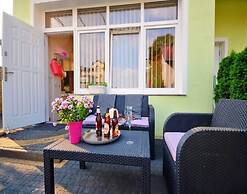 Apartment Close to the Beach, Ustronie Morskie