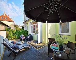 Apartment Close to the Beach, Ustronie Morskie