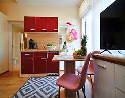 Apartment Close to the Beach, Ustronie Morskie