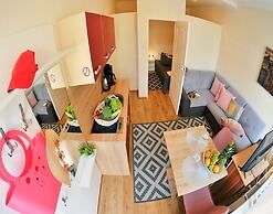 Apartment Close to the Beach, Ustronie Morskie