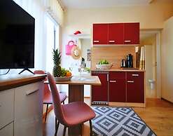 Apartment Close to the Beach, Ustronie Morskie