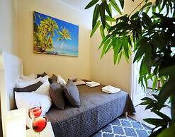 Apartment Close to the Beach, Ustronie Morskie