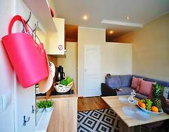 Apartment Close to the Beach, Ustronie Morskie