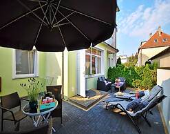 Apartment Close to the Beach, Ustronie Morskie