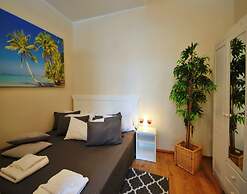 Apartment Close to the Beach, Ustronie Morskie