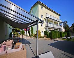 Apartment Close to the Beach, Ustronie Morskie