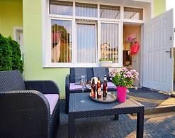 Apartment Close to the Beach, Ustronie Morskie