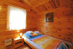 Holiday Home Close to the Lake Shore, Dabrowica