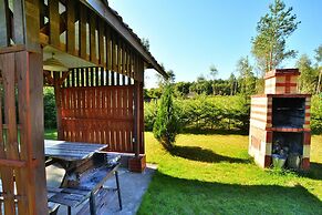 Holiday Home Close to the Lake Shore, Dabrowica