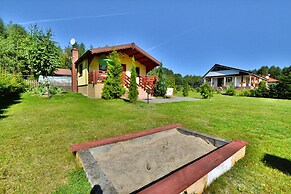 Holiday Home Close to the Lake Shore, Dabrowica