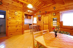 Holiday Home Close to the Lake Shore, Dabrowica