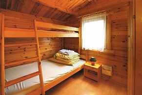 Holiday Home Close to the Lake Shore, Dabrowica