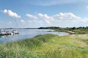 Appartements im Ferienresort Bades Huk