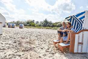Appartements im Ferienresort Bades Huk