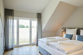 Appartements im Ferienresort Bades Huk
