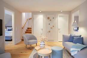 Appartements im Ferienresort Bades Huk