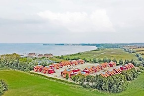 Appartements im Ferienresort Bades Huk
