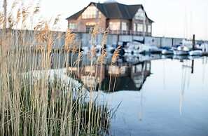 Appartements im Ferienresort Bades Huk