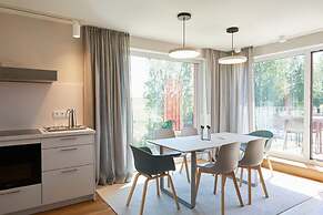 Appartements im Ferienresort Bades Huk