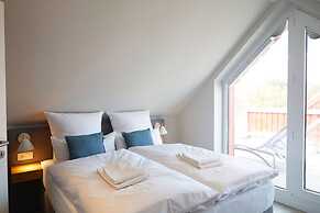 Appartements im Ferienresort Bades Huk