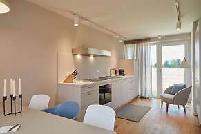 Appartements im Ferienresort Bades Huk