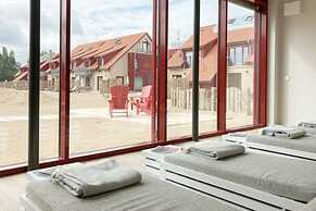 Appartements im Ferienresort Bades Huk