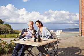 Appartements im Ferienresort Bades Huk