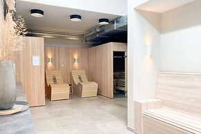 Appartements im Ferienresort Bades Huk
