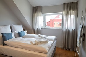 Appartements im Ferienresort Bades Huk