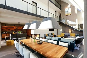 Exklusives Landhaus auf Fehmarn