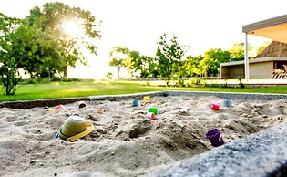 Exklusives Landhaus auf Fehmarn