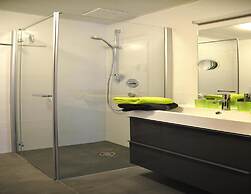 Apartment in Steeg for Nature Lovers