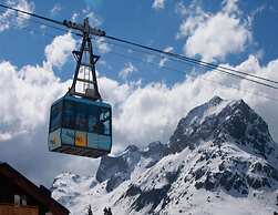 Apartment in Steeg for Nature Lovers