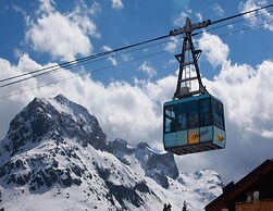 Apartment in Steeg for Nature Lovers