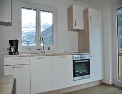 Apartment in Steeg for Nature Lovers