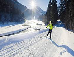 Apartment in Steeg for Nature Lovers