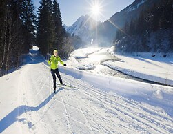 Apartment in Steeg for Nature Lovers