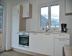 Apartment in Steeg for Nature Lovers