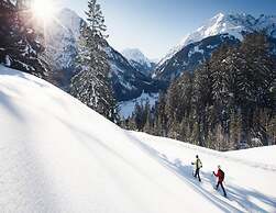 Apartment in Steeg for Nature Lovers
