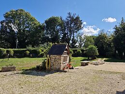 Comfortable Country House Plouegat-guerand