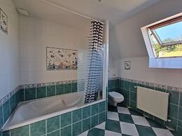 Comfortable Country House Plouegat-guerand