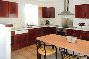 Comfortable Country House Plouegat-guerand