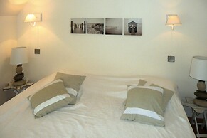 Comfortable Country House Plouegat-guerand
