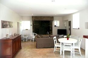Comfortable Country House Plouegat-guerand